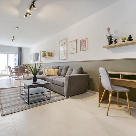 Urban Square Elite Suites By 360 Estates Pietà Εξωτερικό φωτογραφία