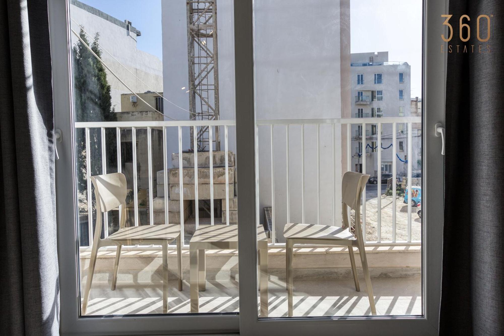 Urban Square Elite Suites By 360 Estates Pietà Εξωτερικό φωτογραφία