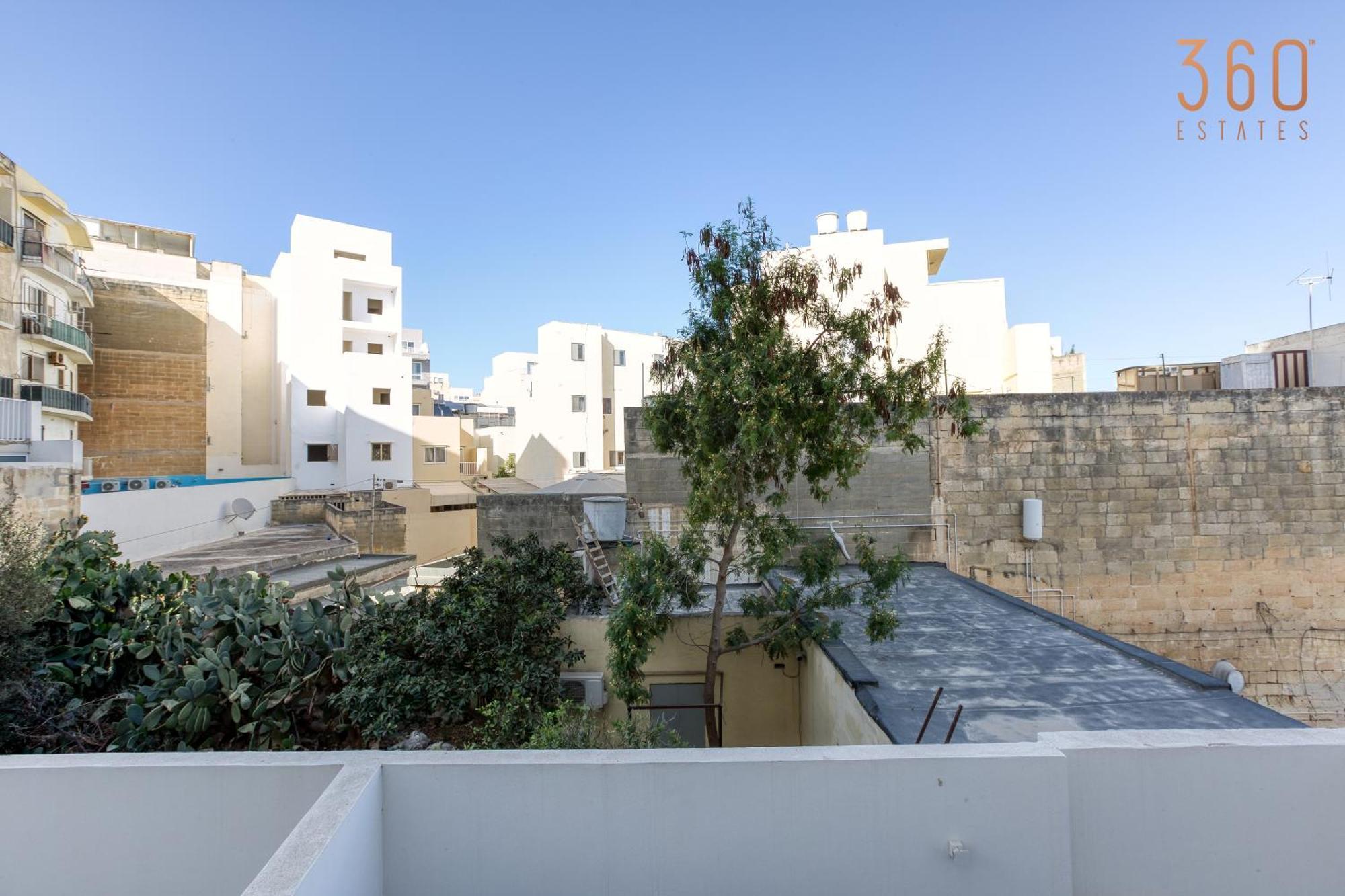 Urban Square Elite Suites By 360 Estates Pietà Εξωτερικό φωτογραφία