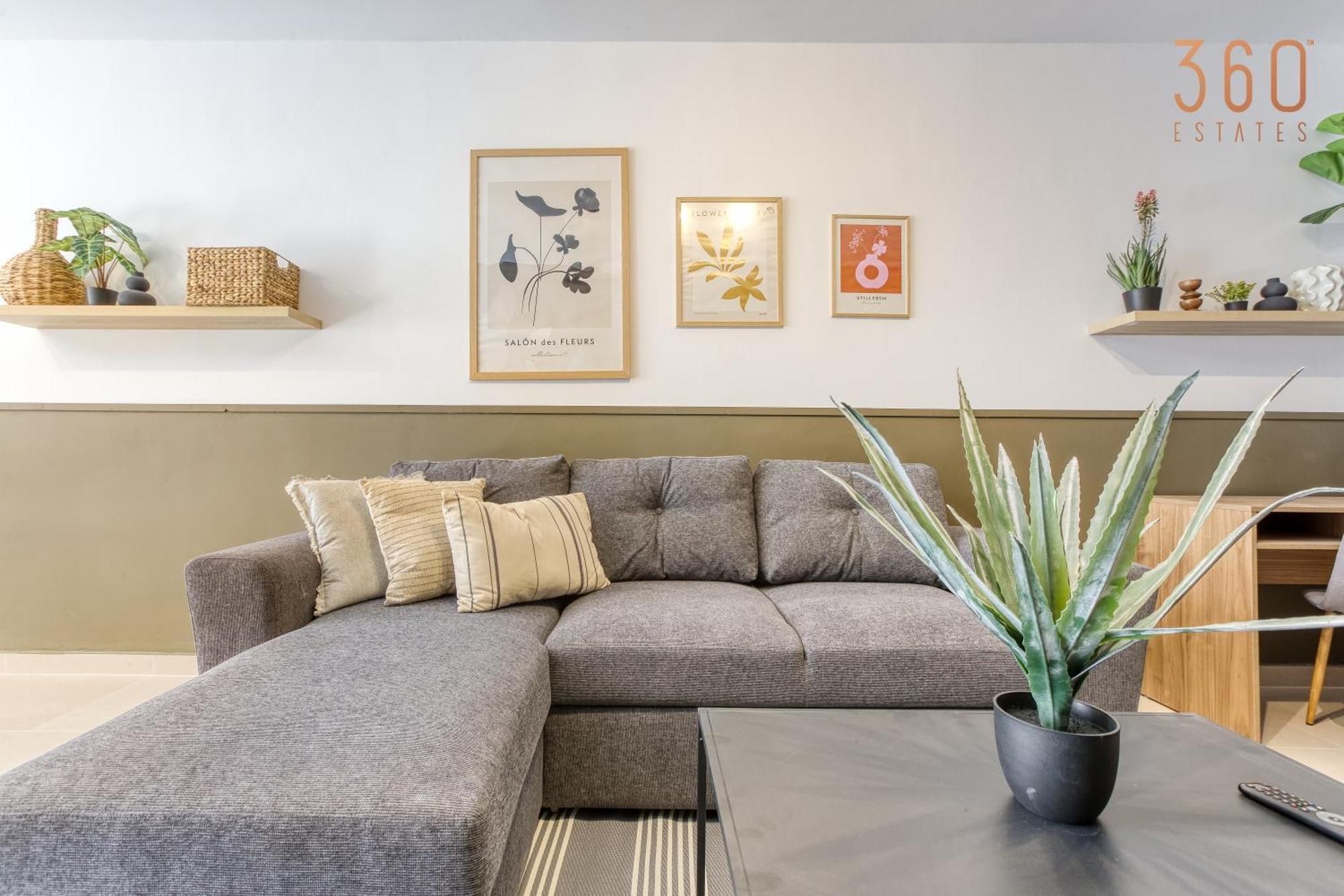 Urban Square Elite Suites By 360 Estates Pietà Εξωτερικό φωτογραφία